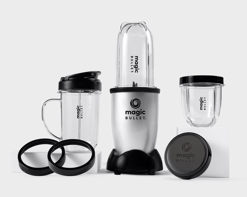 The Original magic bullet® Blender