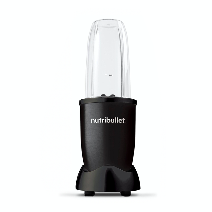 Nutribullet 900 (Matte Black)