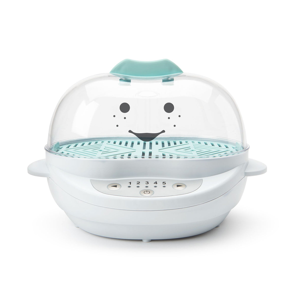 Nutribullet Baby Turbo Steamer