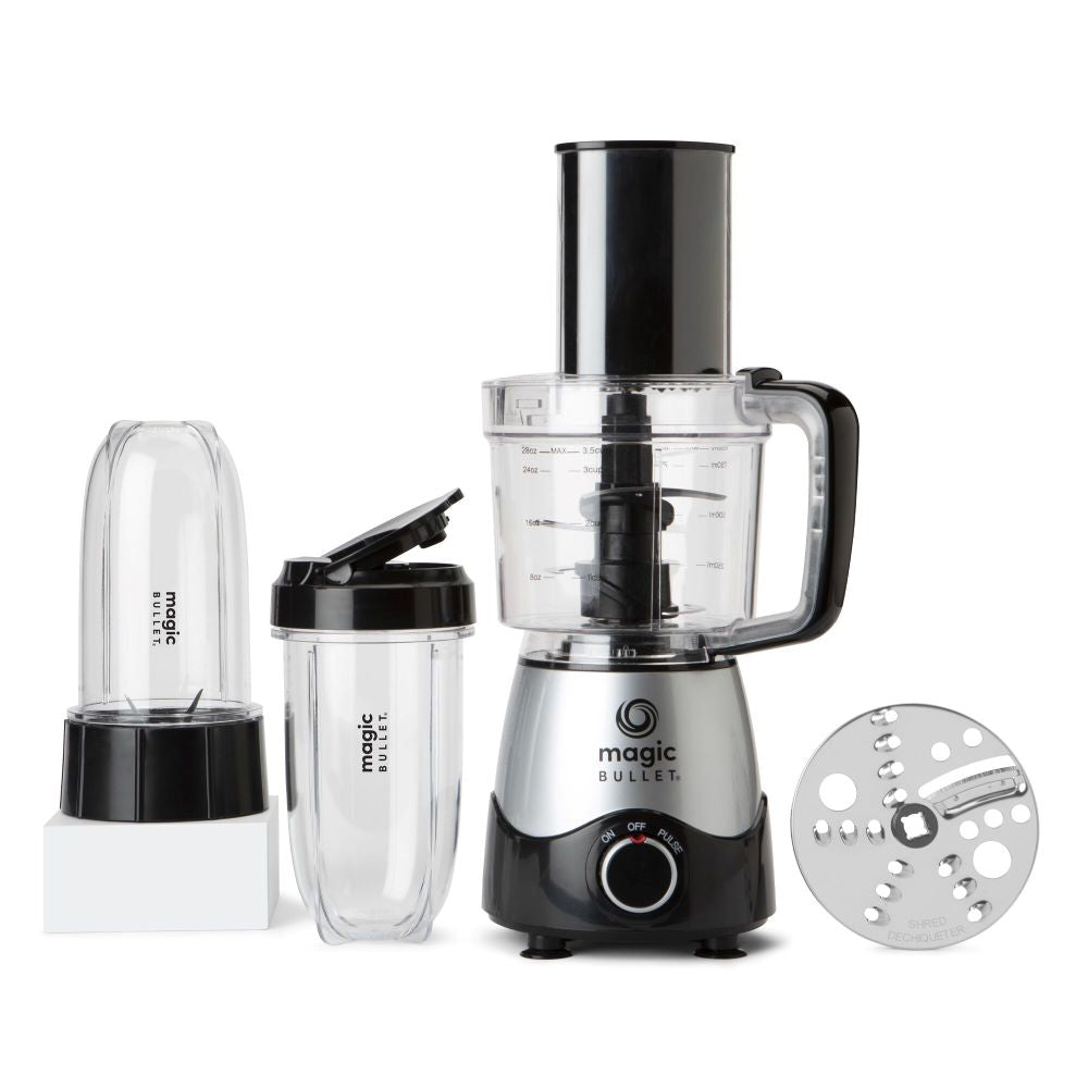 magic bullet® Kitchen Express Nutribullet Philippines