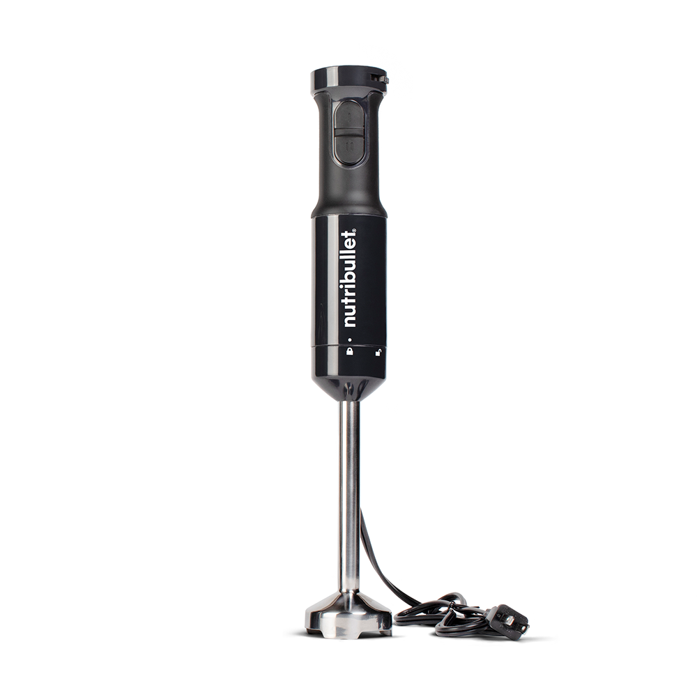 nutribullet® Immersion Blender Delux Set